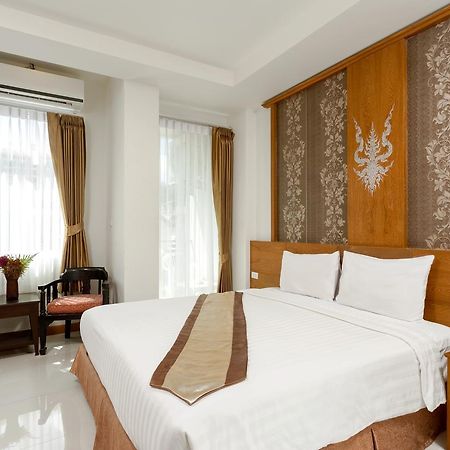 Asia Express Hotel Kathu Extérieur photo