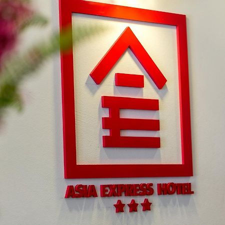 Asia Express Hotel Kathu Extérieur photo